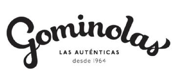 Imagen de GOMINOLAS LAS AUTENTICAS DESDE 1964
