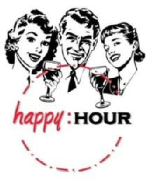 Imagen de HAPPY : HOUR
