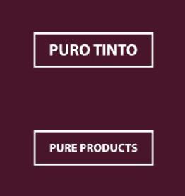 Imagen de PURO TINTO PURE PRODUCTS