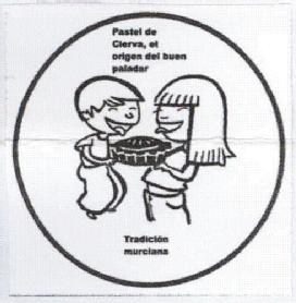 Imagen de PASTEL DE CIERVA, EL ORIGEN DEL BUEN PALADAR TRADICION MURCIANA