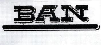 Imagen de BAN