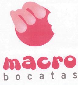 Imagen de MACRO BOCATAS