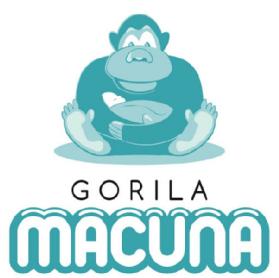 Imagen de GORILA MACUNA