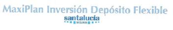 Imagen de MAXIPLAN INVERSION DEPOSITO FLEXIBLE SANTALUCIA SEGUROS
