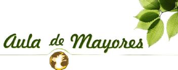 Imagen de AULA DE MAYORES