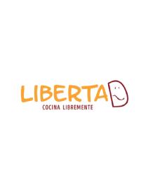 Imagen de LIBERTA COCINA LIBREMENTE