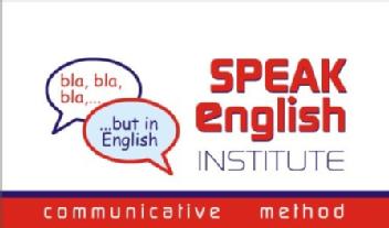 Imagen de SPEAK ENGLISH INSTITUTE