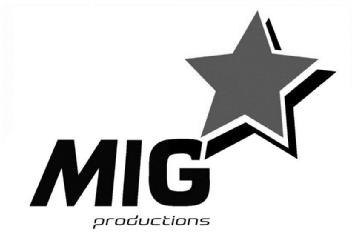 Imagen de MIG PRODUCTIONS