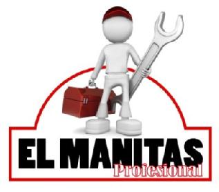 Imagen de EL MANITAS PROFESIONAL