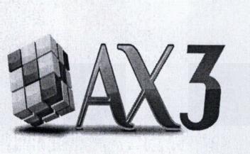 Imagen de AX3