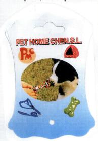 Imagen de PMC PET HOME CHEN S.L