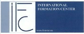 Imagen de IFC INTERNATIONAL FORMATION CENTER