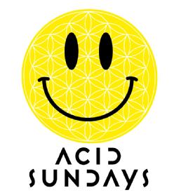 Imagen de ACID SUNDAYS