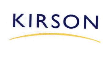 Imagen de KIRSON