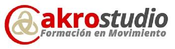 Imagen de AKROSTUDIO FORMACION EN MOVIMIENTO