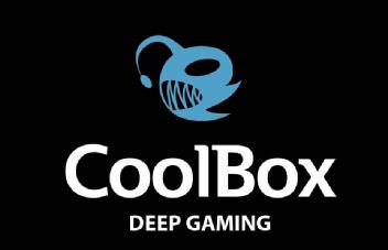 Imagen de COOLBOX DEEP GAMING