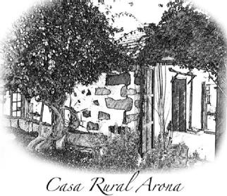 Imagen de CASA RURAL ARONA