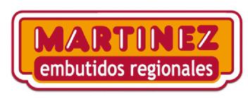 Imagen de MARTINEZ EMBUTIDOS REGIONALES