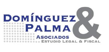 Imagen de DOMINGUEZ & PALMA ASOCIADOS ESTUDIO LEGAL & FISCAL