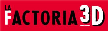 Imagen de LA FACTORIA 3D