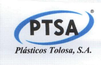 Imagen de PTSA PLASTICOS TOLOSA S.A