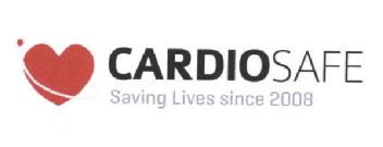 Imagen de CARDIOSAFE SAVING LIVES SINCE 2008