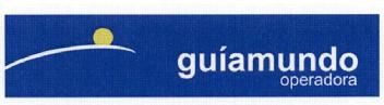 Imagen de GUIAMUNDO OPERADORA