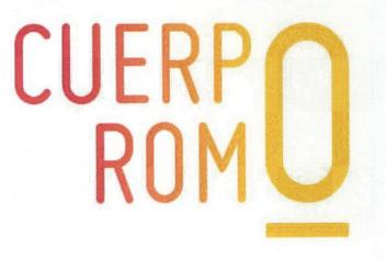Imagen de CUERPO ROMO