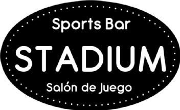 Imagen de SPORTS BAR STADIUM SALON DE JUEGO