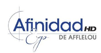 Imagen de AFINIDAD EGO HD DE AFFLELOU