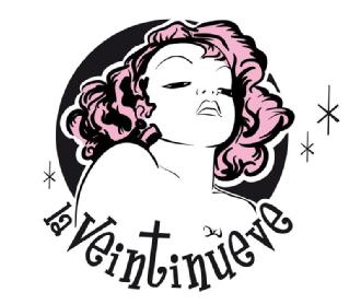 Imagen de LA VEINTINUEVE