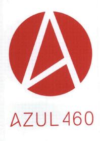 Imagen de A AZUL 460