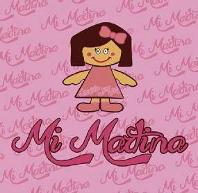 Imagen de MI MARTINA