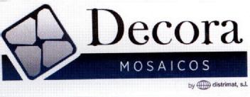 Imagen de DECORA MOSAICOS BY DISTRIMAT S.L