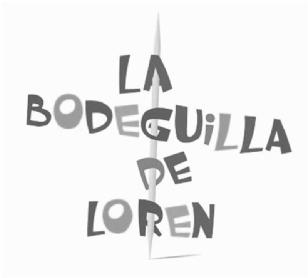Imagen de LA BODEGUILLA DE LOREN