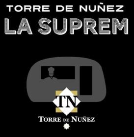 Imagen de TORRE DE NUÑEZ LA SUPREM TN TORRE DE NUÑEZ