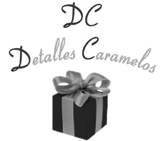 Imagen de DC DETALLES CARAMELOS
