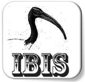 Imagen de IBIS