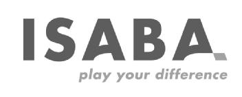 Imagen de ISABA PLAY YOUR DIFFERENCE