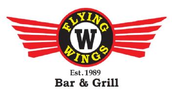 Imagen de FLYING W WINGS EST.1989 BAR & GRILL