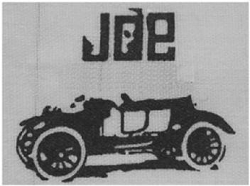 Imagen de JOE