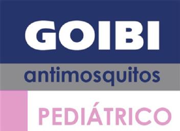 Imagen de GOIBI ANTIMOSQUITOS PEDIATRICO