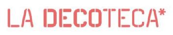 Imagen de LA DECOTECA*