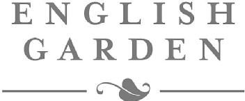 Imagen de ENGLISH GARDEN