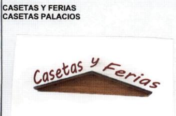 Imagen de CASETAS Y FERIAS CASETAS PALACIOS