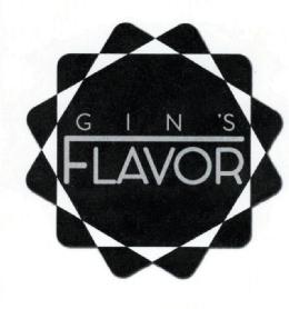 Imagen de GIN\'S FLAVOR