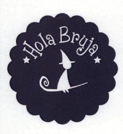 Imagen de HOLA BRUJA