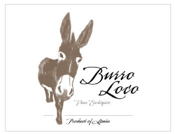Imagen de BURRO LOCO