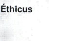 Imagen de ETHICUS