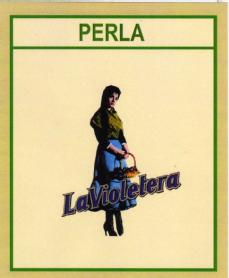 Imagen de PERLA LA VIOLETERA